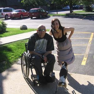 Meet your Posher, Mike